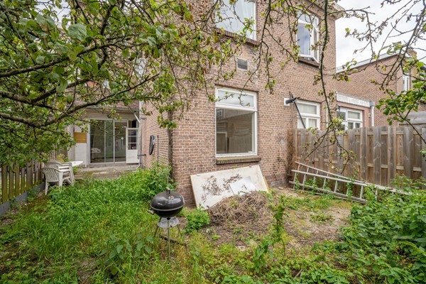 Medium property photo - Amsterdamsestraatweg 529-529BS, 3553 EE Utrecht